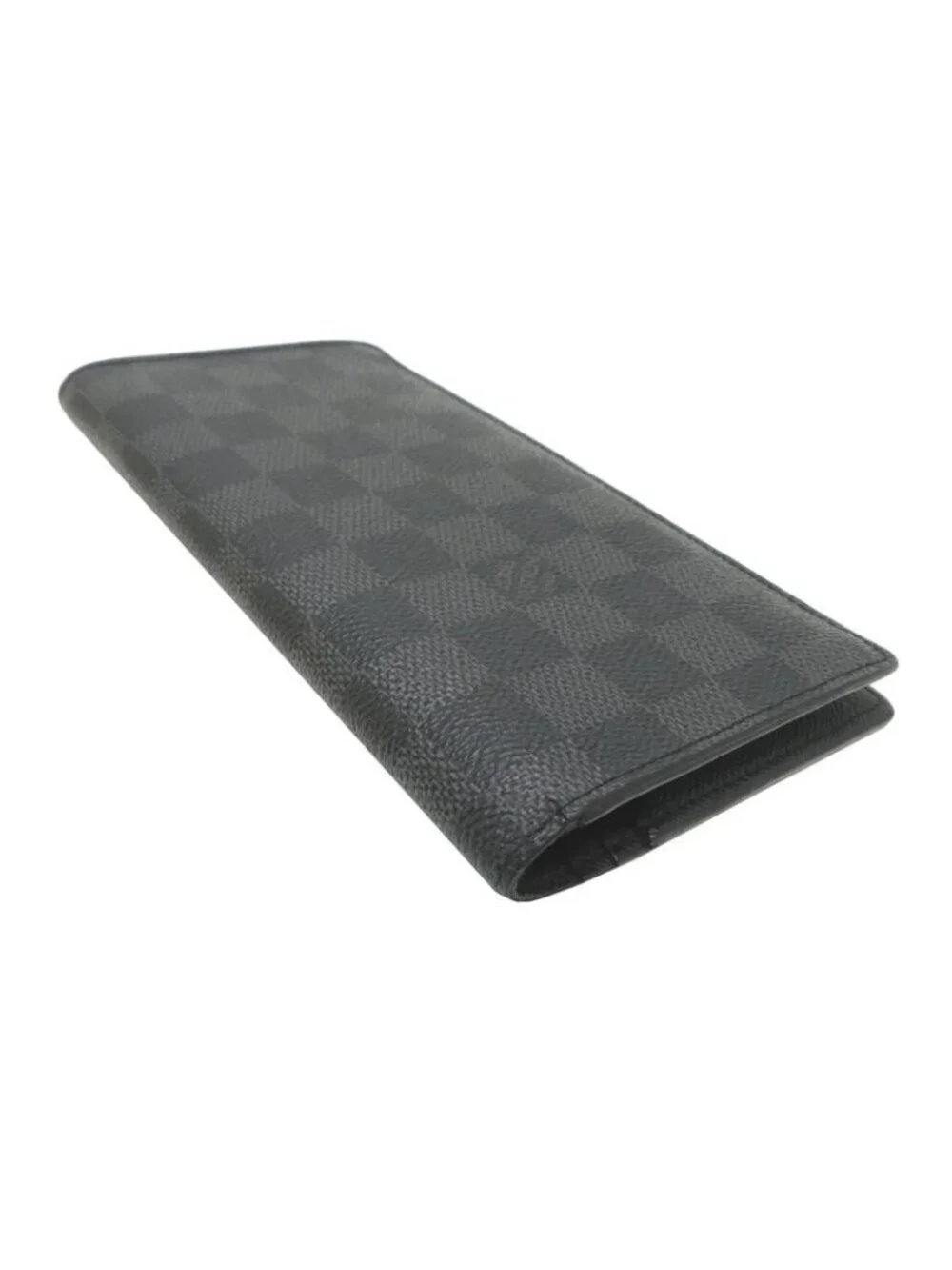 Louis Vuitton Wallet Black